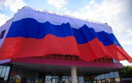 в ЛНР создание благоприятных условий для самореализации и активного досуга юных жителей республики – один из главных приоритетов региональной команды, источник Телеграм-канал Леонид Пасечник