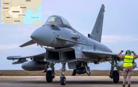 Ближний Восток: почему Румыния против Ирана? 