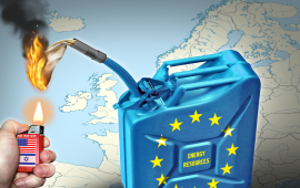 У неё на это пять причин. За что Европа обижается на Трампа в связи с войной в Иране?