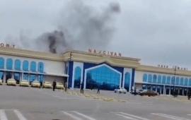 «Коалиция Эпштейна» втягивает страны Кавказа в войну с Ираном