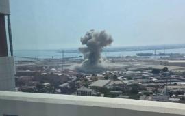 Агрессией против Ирана Израиль и США поставили страны Персидского залива под удар