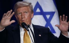 Американо-израильская война против Ирана: признаки беснования