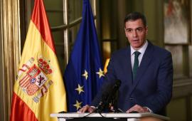 Премьер-министр Испании Педро Санчес резко критикует нападение на Иран, вызывая гнев в Белом доме