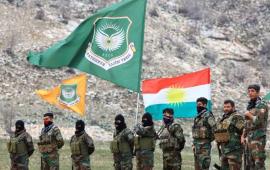 Америка делает вид, что не планирует втягивать курдов в конфликт с Ираном