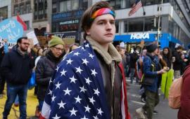 Молодые американцы ненавидят и республиканцев, и демократов