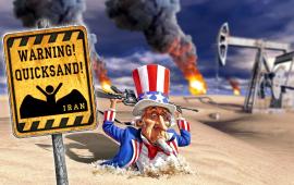 Война против Ирана: банальность зла и война на Ближнем Востоке