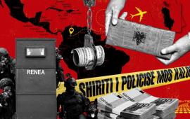 Албания: европейский «Каннабистан»