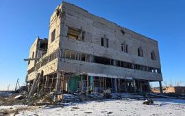 в зоне проведения СВО, источник мессенджер MAX сообщество Тристатридцатьтри