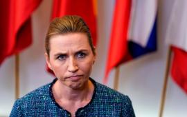 Выборы в Дании: куда ведёт страну поклонница Зеленского Метте Фредериксен?