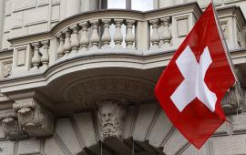 Швейцария вдруг вспомнила о своём нейтральном статусе