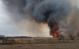 боевики ВСУ нанесли более 440 ударов по территории Алешкинского округа с 14 по 20 марта, источник мессенджер МАХ сообщество Таврия. Новости Херсонской области