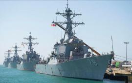 США грозят перенести свои базы из Испании в Марокко