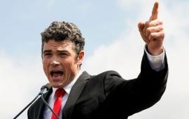 Джо Кент взбунтовался против Трампа и ушел в отставку