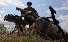 Специальная военная операция и события на Украине 29 марта, вечер