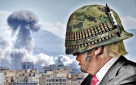 О возможных сценариях наземной операции США против Ирана