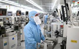 Индустрия производства полупроводников во Франции терпит жестокий кризис
