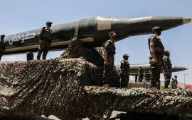 Движение «Ансар Алла» к бою готово