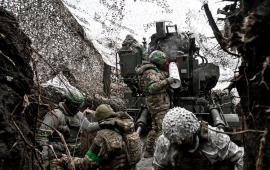 Швеция построит артиллерийский завод в Эстонии