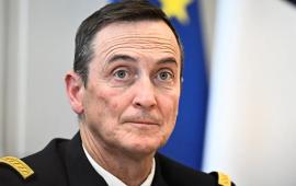 Мандон в поход собрался