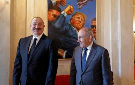 Стратегия отчуждения: как правительство Пашиняна превращает беженцев из Нагорного Карабаха в политических изгоев