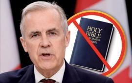В Канаде хотят запретить цитирование Библии