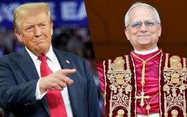 Почему папа Лев XIY стал неугоден США?