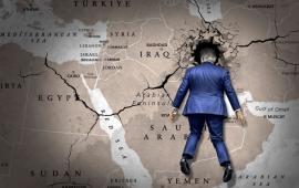 Администрация Трампа крепко увязла в иранской трясине