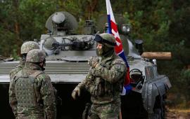 Оборонные контракты Словакии: необходимость или милитаризация?