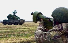 в зоне проведения СВО, источник МАХ-канал Тристатридцатьтри