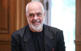 Премьер Албании призвал ЕС к диалогу с Москвой 