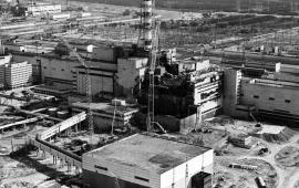 В Киеве не хотят вспоминать, как все народы СССР пришли на помощь Украинской ССР