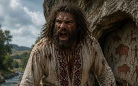 Псевдоистория на службе киевского режима