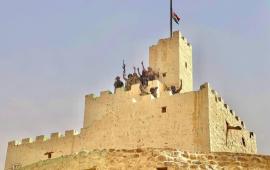 Боевики-туареги наступают на севере Мали