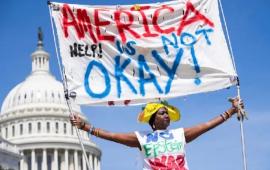 «Стратегические инвестиции» NED – это не про свободу, а про геноцид и страдания.