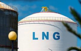 Сработает ли запрет Евросоюза на импорт сжиженного природного газа из России?