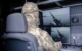 Украина и Греция приступят к совместному производству морских дронов. При этом Киев настаивает на предоставлении ему права самому определять, когда и где их применять. 