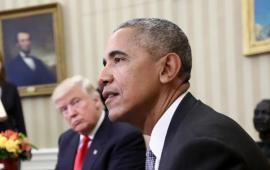 Экс-президент США обвинил своего преемника в финансовых нарушениях 