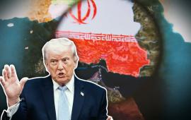 Трамп, который жаждет медийных успехов и высоких рейтингов, буквально ввязался в ненужную США войну, из которой ему и американцам теперь очень сложно выпутаться без колоссальных имиджевых и прочих потерь. Прежде всего потому, что непонятно, какие у Вашингтона в этой войне конечные цели.