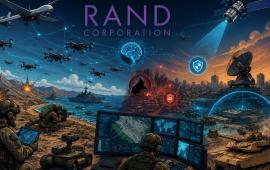 В мае 2026 г. нежелательная в России организация из США корпорация RAND выпустила очередное исследование, посвященное Западному полушарию. Оно носит название «Мультипликаторы силы в Америках» и содержит рекомендации, как Вашингтону усилить свое могущество в регионе.