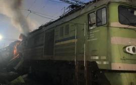 в зоне проведения СВО