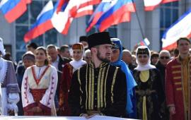 Хакан Фидан переходит «красные линии»: крымские татары – граждане России, а не турецкие «соотечественники»