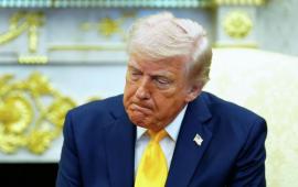 Иранский гамбит Трампа: как тактический ход превратился в стратегический тупик