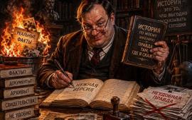 Удивительное рядом: германские либеральные ученые технично реабилитируют украинский нацизм