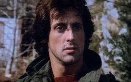 Фильм «Рэмбо: Первая кровь» (в оригинале First Blood) вышел на экраны в октябре 1982 года.