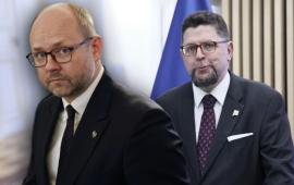 В Польше замминистра-украинец оправдывает украинских националистов