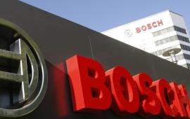 Bosch планирует сократить до 22000 рабочих мест в Германии к 2030 г.