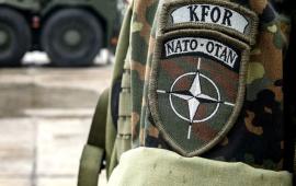 Часть сил НАТО выведут из Косово