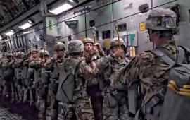 Центральное командование Вооружённых сил США (CENTCOM) рассматривает возможность переноса операционных систем своих военных баз в Бахрейне, Кувейте и Саудовской Аравии в Израиль
