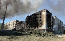 в зоне проведения СВО, источник МАХ-канал Тристатридцатьтри