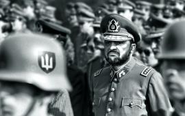 Хотят ли украинцы в ЕС и НАТО?
